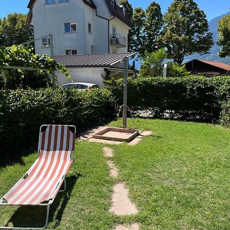 Flow Apartments Etschmann Merano Exterior photo