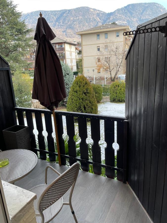 Flow Apartments Etschmann Merano Exterior photo