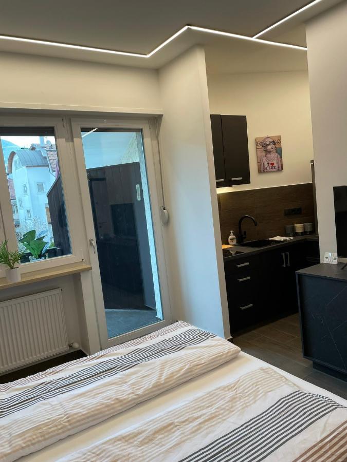 Flow Apartments Etschmann Merano Exterior photo