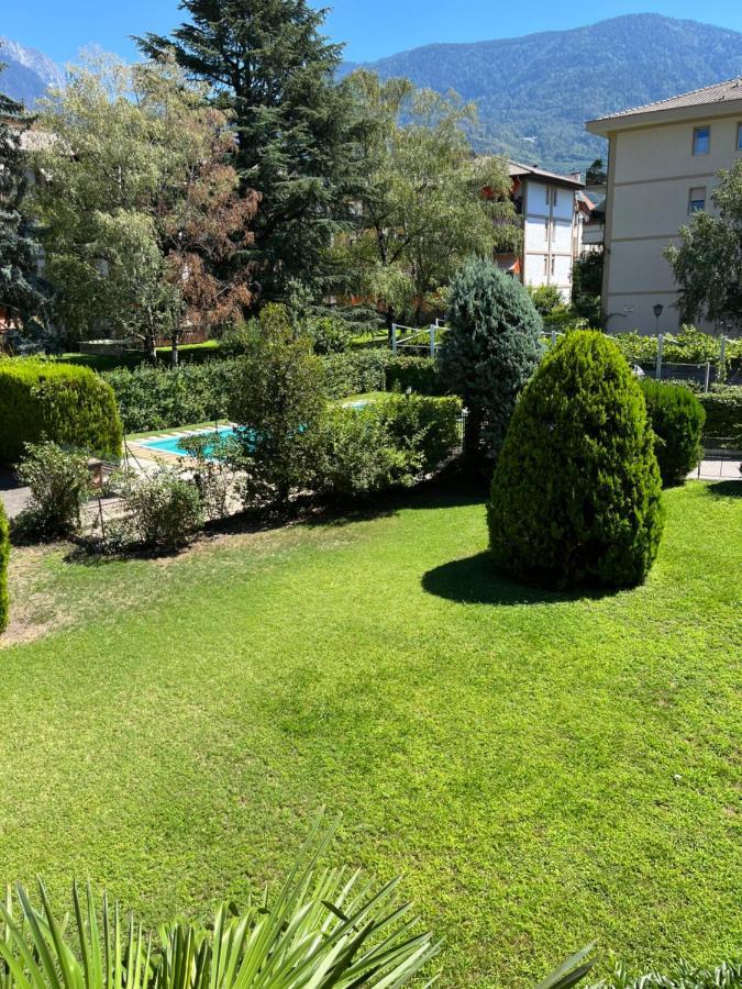 Flow Apartments Etschmann Merano Exterior photo