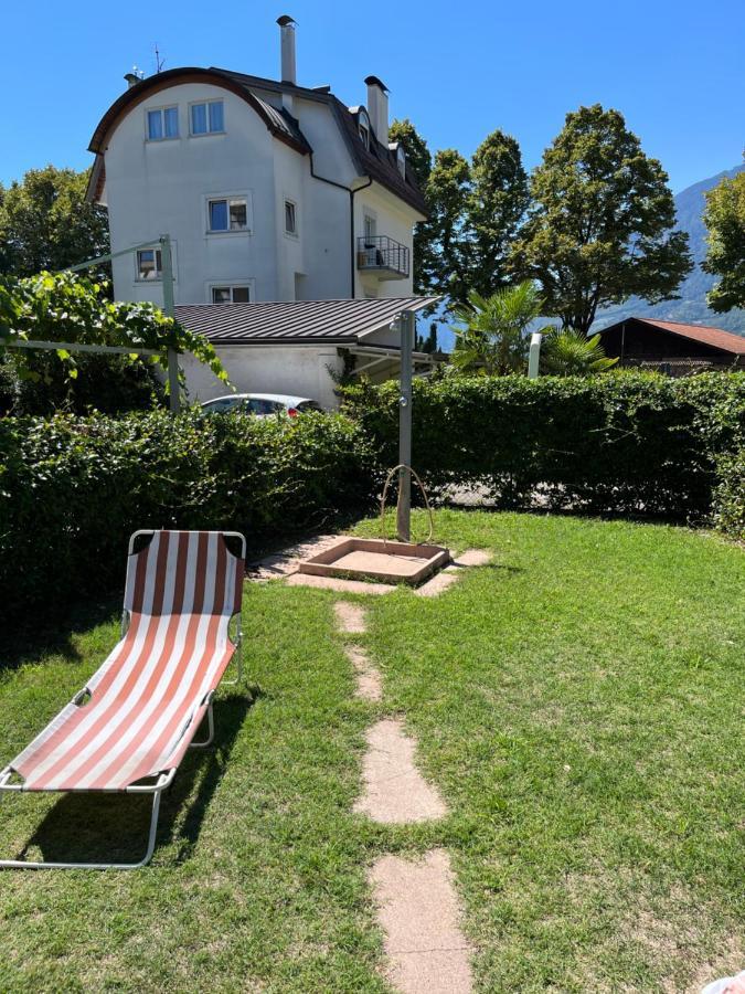 Flow Apartments Etschmann Merano Exterior photo